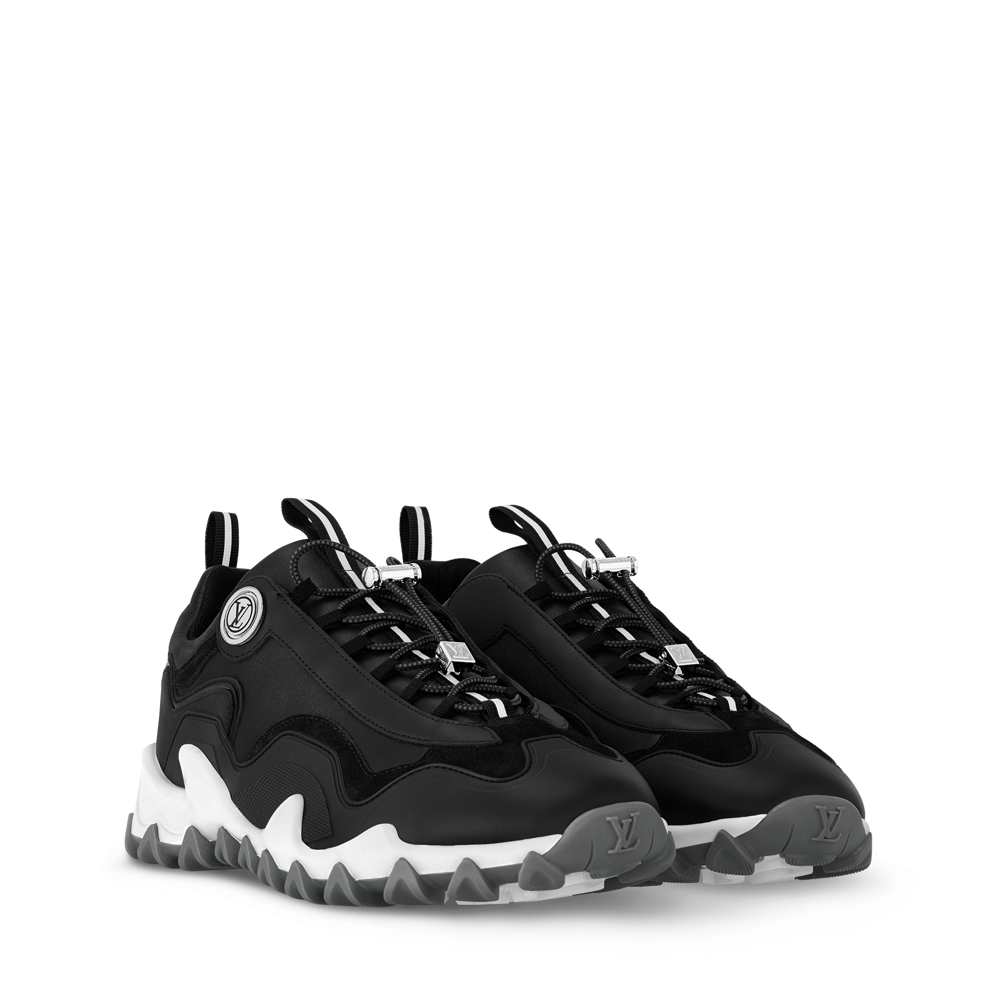 LV Rush Sneaker - Women - Shoes | LOUIS VUITTON ®